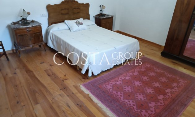 Resale - Villa -
Yecla - Yecla Centro