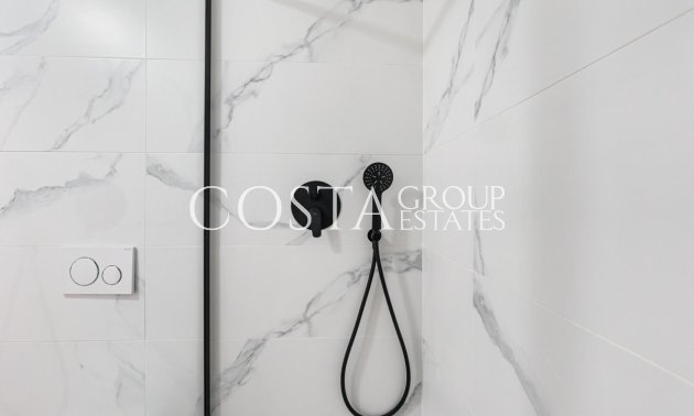 Resale - Apartments -
San Javier - Santiago De La Ribera