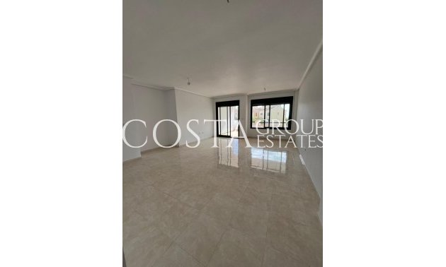 Resale - House -
Orihuela - Orihuela Costa