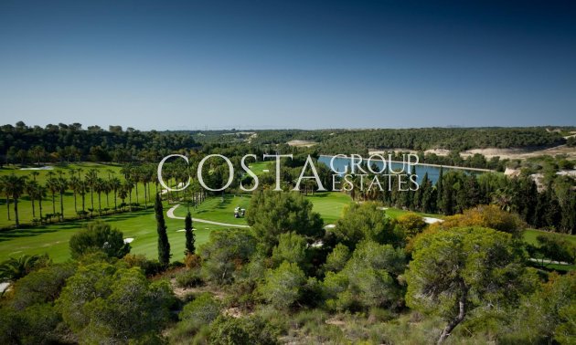 Resale - House -
Orihuela - Orihuela Costa