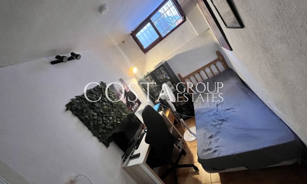 Resale - House -
Torrevieja - La Mata