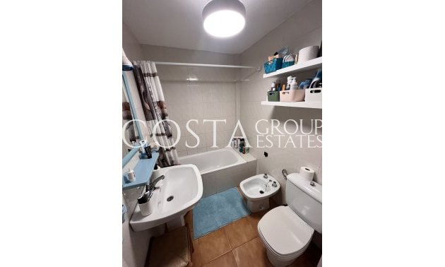 Resale - House -
Torrevieja - La Mata