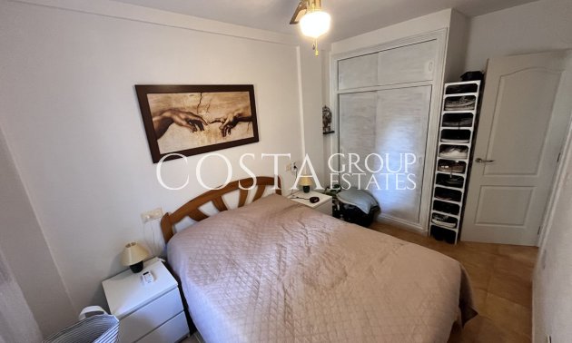 Resale - House -
Torrevieja - La Mata