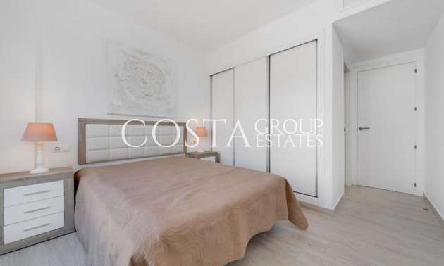 Resale - Apartments -
Torrevieja - Torrevieja Centro