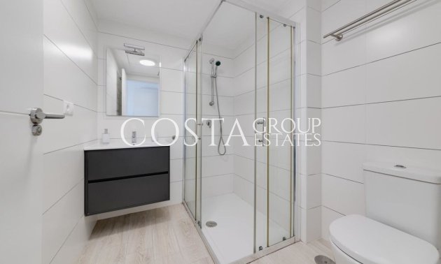 Resale - Apartments -
Torrevieja - Torrevieja Centro