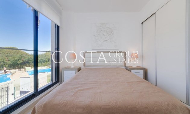 Resale - Apartments -
Torrevieja - Torrevieja Centro