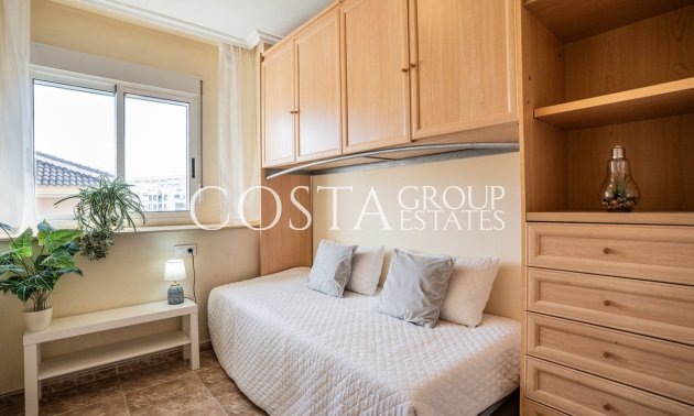 Resale - Apartments -
Torrevieja - Torrevieja Centro