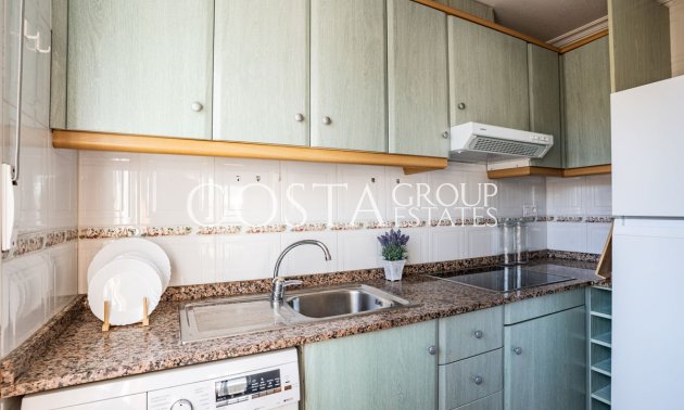 Resale - Apartments -
Torrevieja - Torrevieja Centro