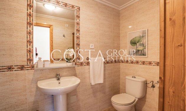 Resale - Apartments -
Torrevieja - Torrevieja Centro