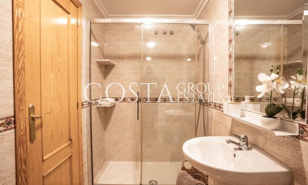 Resale - Apartments -
Torrevieja - Torrevieja Centro