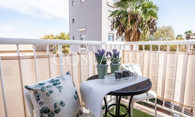 Resale - Apartments -
Torrevieja - Torrevieja Centro