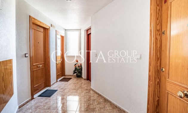 Resale - Apartments -
Torrevieja - Torrevieja Centro