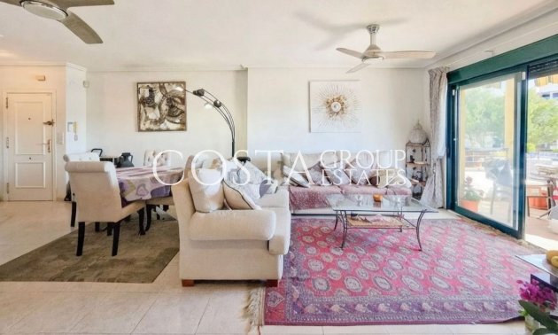 Resale - Apartments -
Orihuela - Villamartin