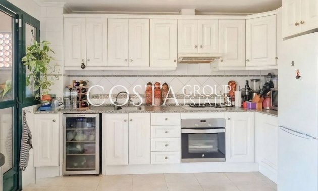 Resale - Apartments -
Orihuela - Villamartin