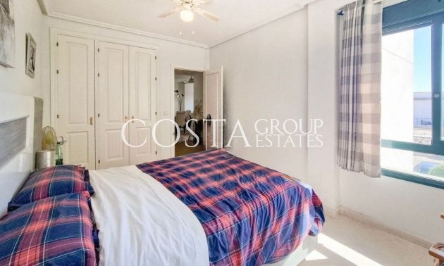 Resale - Apartments -
Orihuela - Villamartin