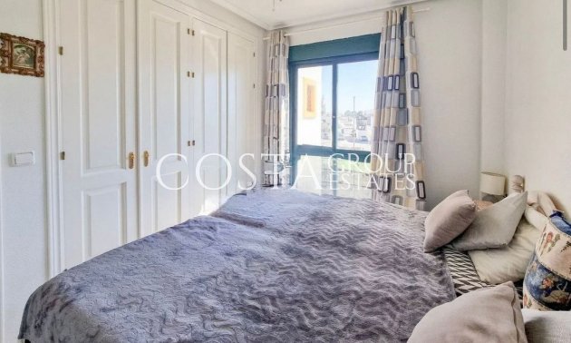 Resale - Apartments -
Orihuela - Villamartin