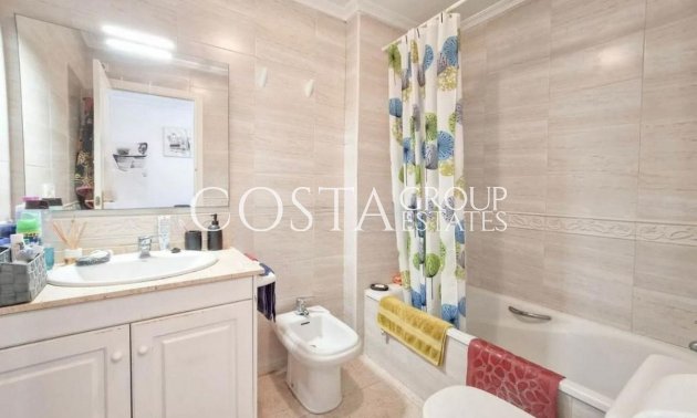 Resale - Apartments -
Orihuela - Villamartin