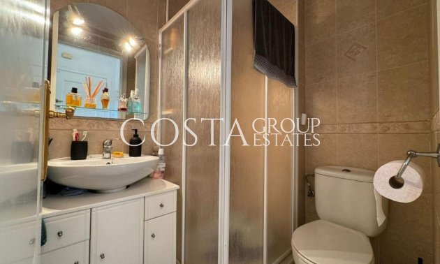 Resale - Apartments -
Orihuela - Villamartin