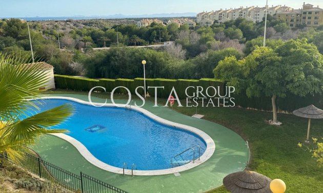 Resale - Apartments -
Orihuela - Villamartin