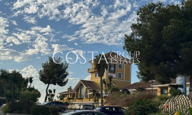 Resale - Apartments -
Orihuela - Villamartin