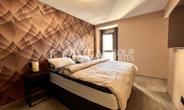 Resale - Apartments -
Rojales - Rojales Centro