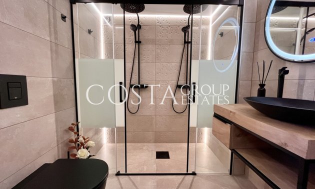 Resale - Apartments -
Rojales - Rojales Centro