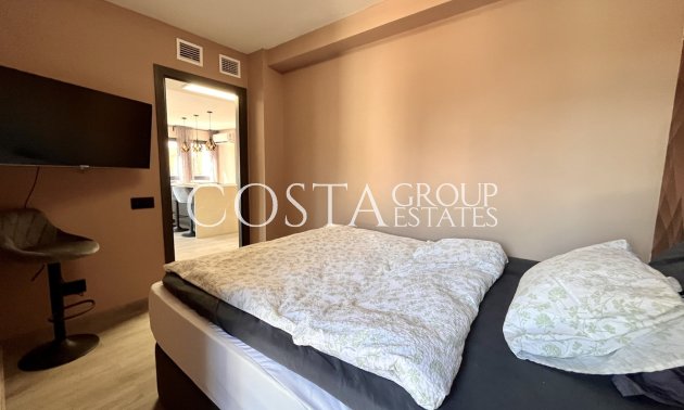 Resale - Apartments -
Rojales - Rojales Centro