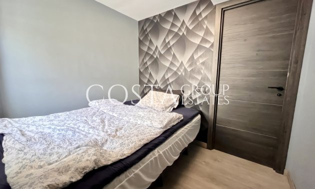 Resale - Apartments -
Rojales - Rojales Centro