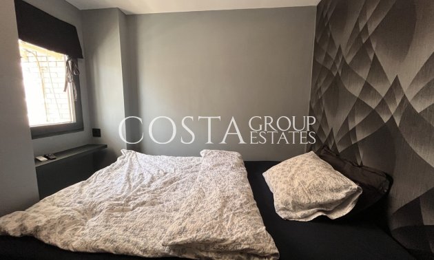 Resale - Apartments -
Rojales - Rojales Centro