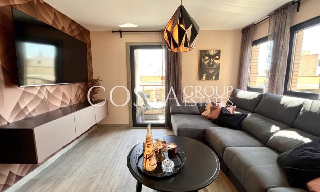 Resale - Apartments -
Rojales - Rojales Centro