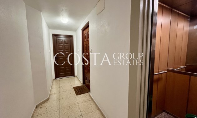 Resale - Apartments -
Rojales - Rojales Centro