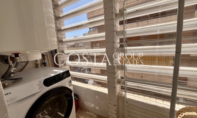 Resale - Apartments -
Rojales - Rojales Centro
