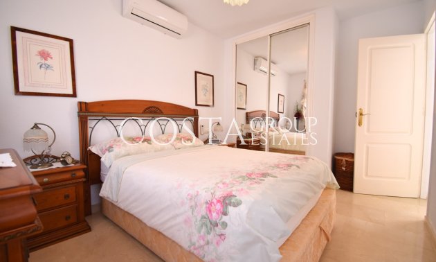 Resale - Villa -
Orihuela - Playa Flamenca