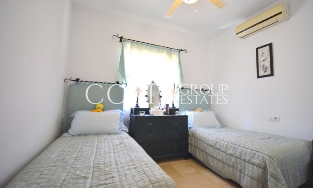 Resale - Villa -
Orihuela - Playa Flamenca