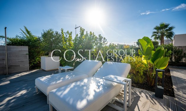 Resale - Villa -
Algorfa - Algorfa Centro