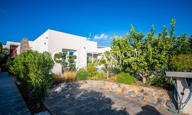 Resale - Villa -
Algorfa - Algorfa Centro