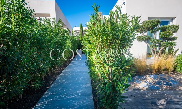 Resale - Villa -
Algorfa - Algorfa Centro