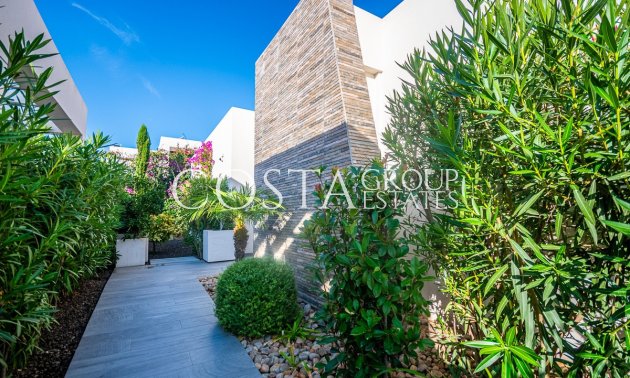 Resale - Villa -
Algorfa - Algorfa Centro