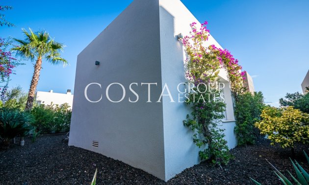 Resale - Villa -
Algorfa - Algorfa Centro