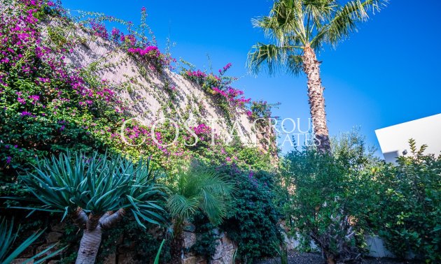 Resale - Villa -
Algorfa - Algorfa Centro