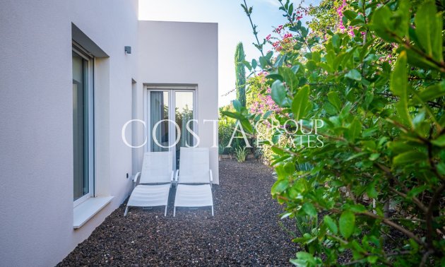 Resale - Villa -
Algorfa - Algorfa Centro