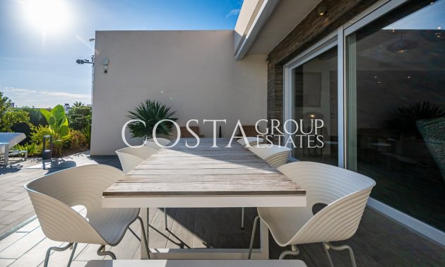 Resale - Villa -
Algorfa - Algorfa Centro