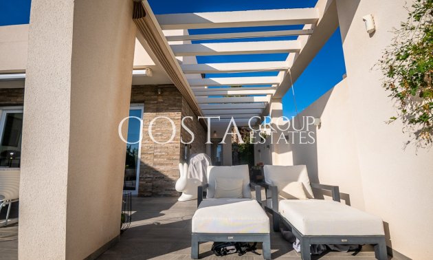 Resale - Villa -
Algorfa - Algorfa Centro