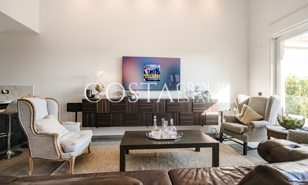 Resale - Villa -
Algorfa - Algorfa Centro