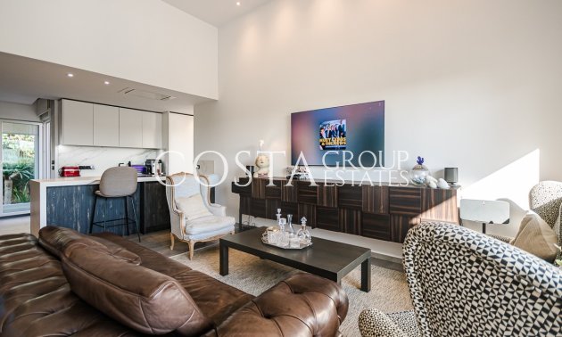 Resale - Villa -
Algorfa - Algorfa Centro