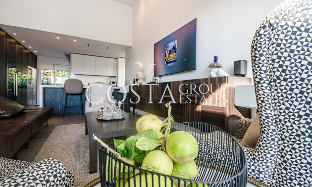 Resale - Villa -
Algorfa - Algorfa Centro