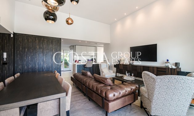 Resale - Villa -
Algorfa - Algorfa Centro