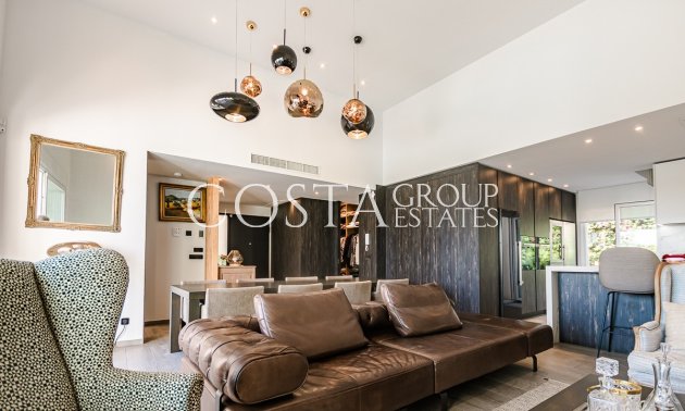 Resale - Villa -
Algorfa - Algorfa Centro