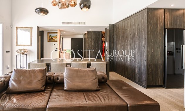 Resale - Villa -
Algorfa - Algorfa Centro