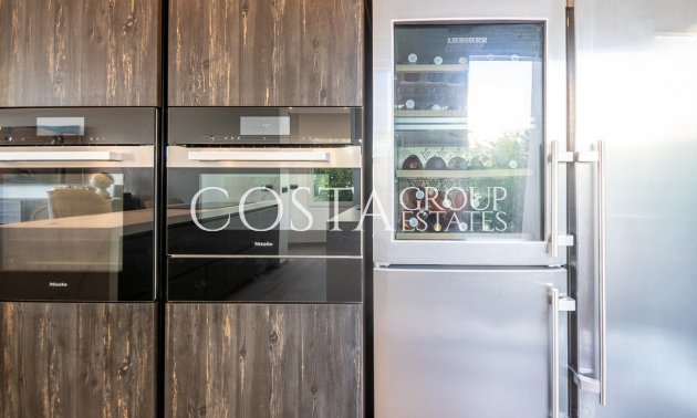 Resale - Villa -
Algorfa - Algorfa Centro